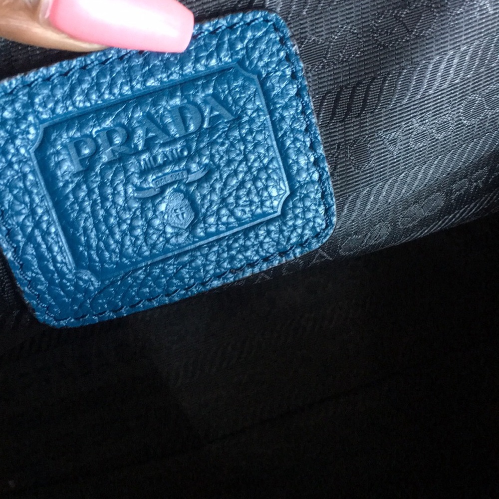 Prada Handbag - Picture 5 of 8
